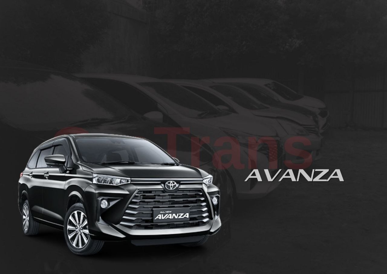 Avanza Orc Transportasi