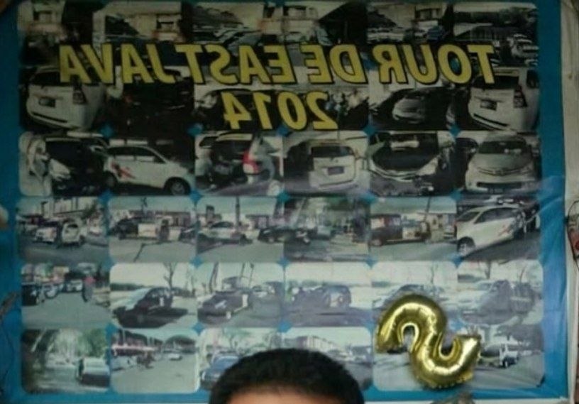 Armada Orc Transportasi dalam perjalanan pengiriman